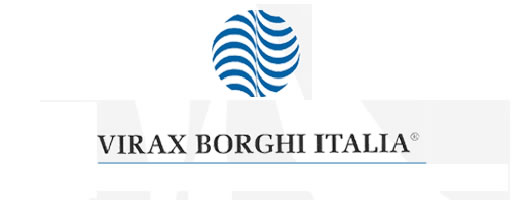 Virax Borgi Italia